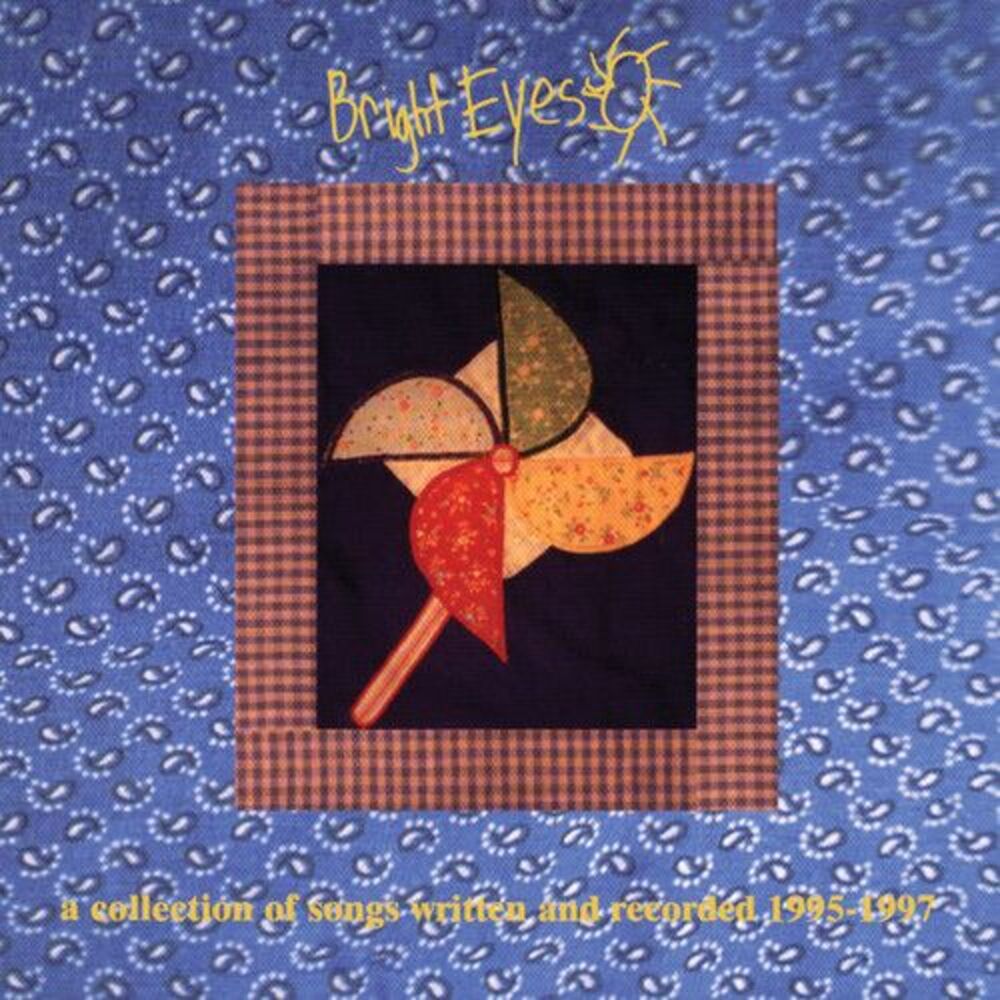 Collection Of Songs Written And Recorded 1995-1997